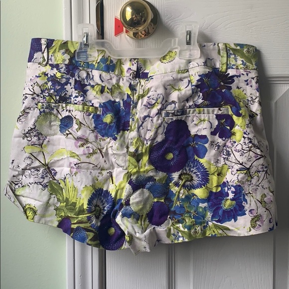 Zara shorts - Picture 5 of 5